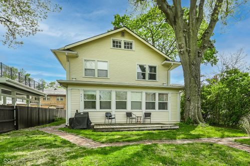 4211 N Park Ave, Indianapolis, IN, 46205-1812 | Card Image