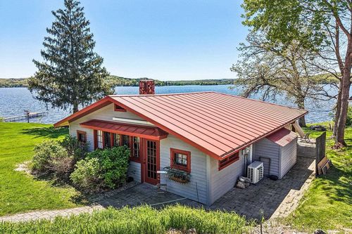 E13619 Idlewild Road, Merrimac, WI, 53561 | Card Image