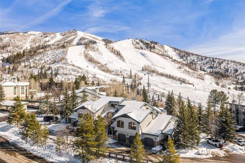 5-2315 Storm Meadows Drive, Steamboat Springs, CO, 80487 | Card Image