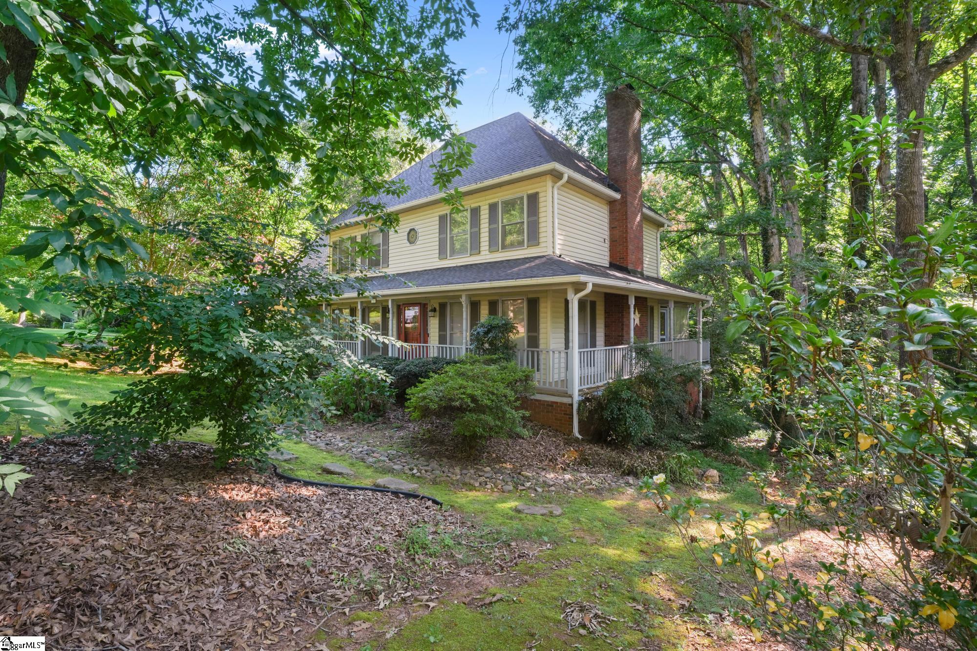 Residential in Easley 2
