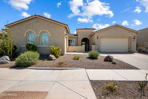 26199 S 227th Street, Queen Creek, AZ, 85142 | Card Image