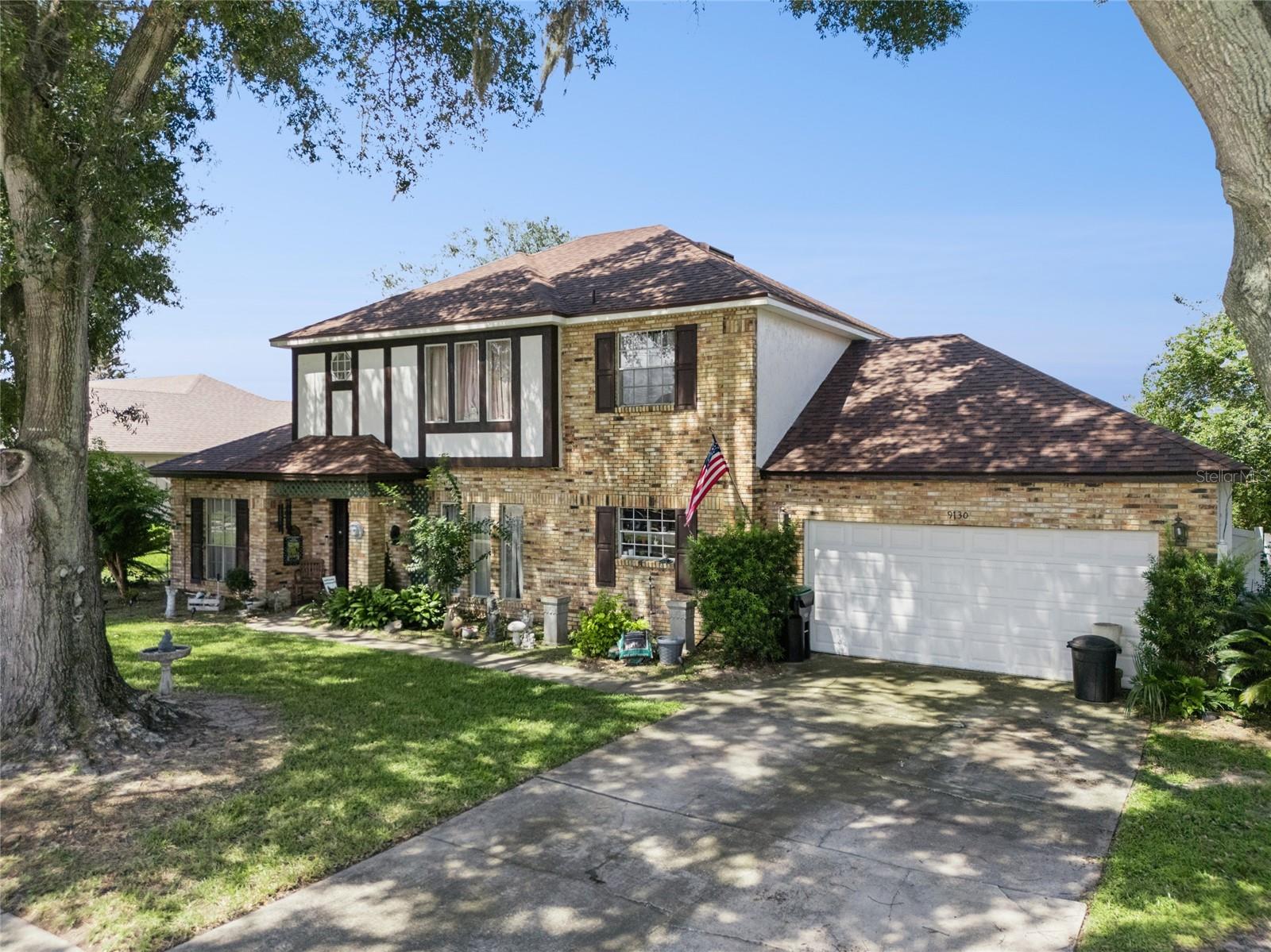 Residential in ORLANDO