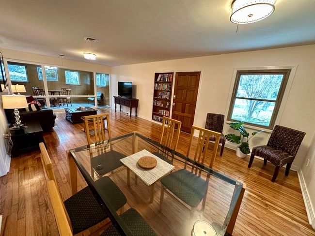 640 Voncile Ave, House other with 3 bedrooms, 2 bathrooms and null parking in TALLAHASSEE FL | Image 5