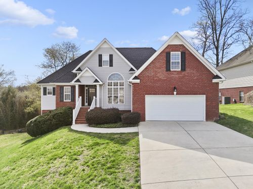 7821 Slatermill Dr, Ooltewah, TN, 37363-4851 | Card Image