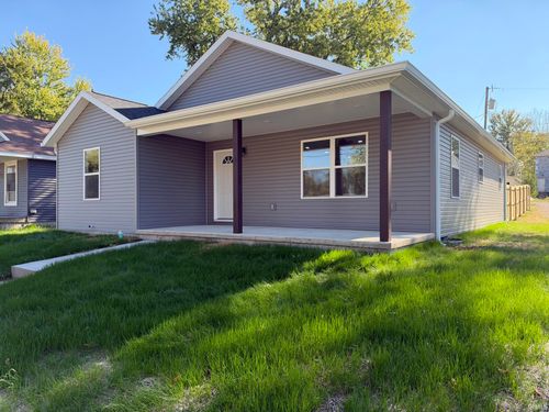 621 W Walnut Street, Washington, IN, 47501 | Card Image