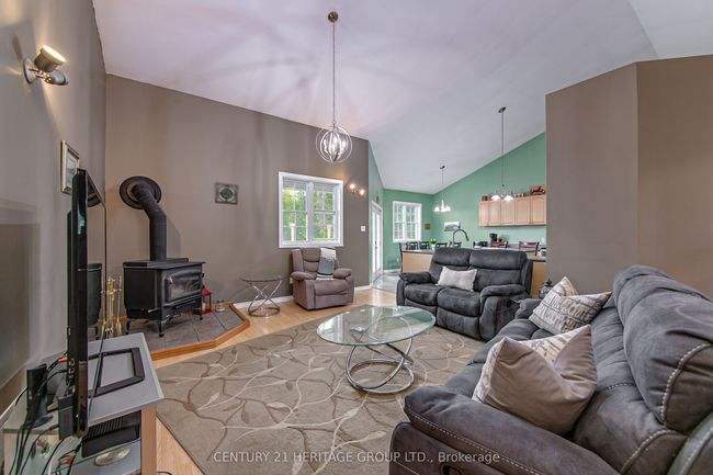 1913 Concession Rd 5, House other with 4 bedrooms, 3 bathrooms and 12 parking in Adjala Tosorontio ON | Image 9