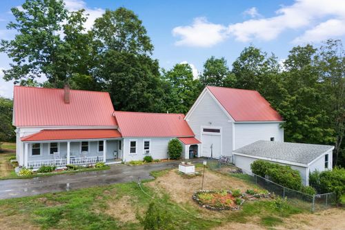 29 Harriman Rd, Raymond, NH, 03077-2202 | Card Image
