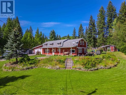 7243 Rainbow Cres, Canim Lake, BC, V0K1X3 | Card Image