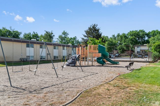 View of community play area | Image 18