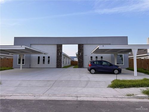 3-5808 Northwestern Avenue, Mission, TX, 78573 | Card Image