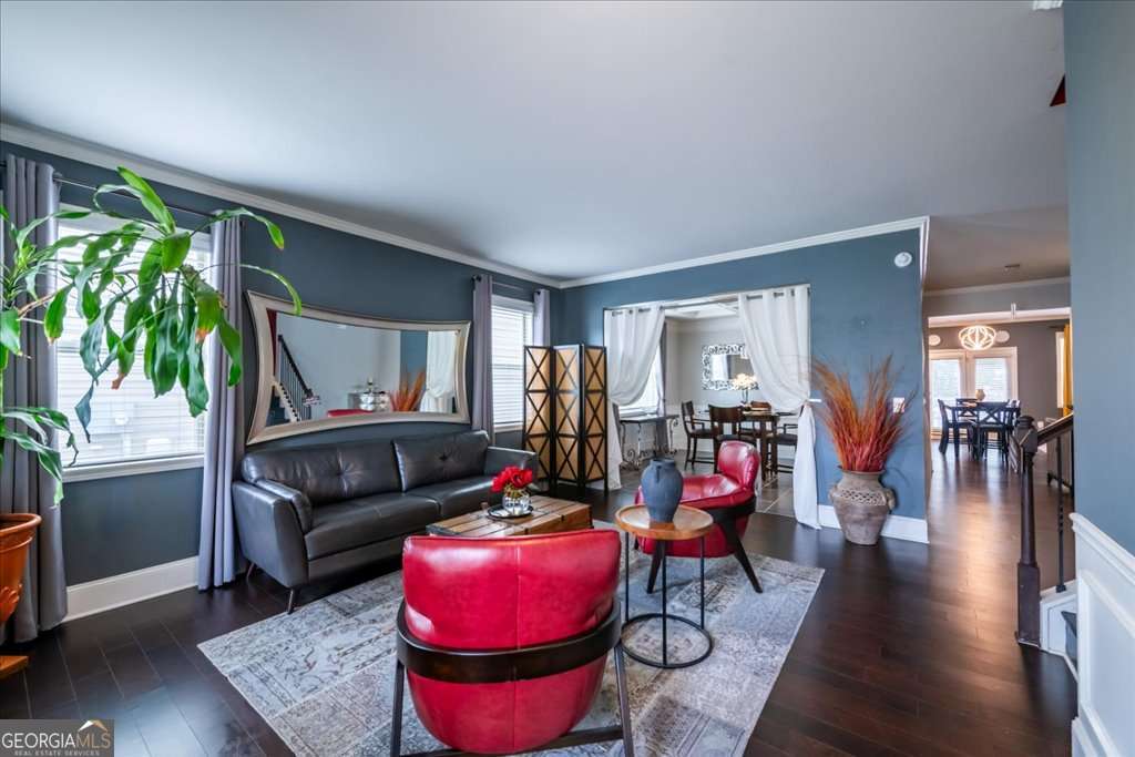 Residential in Fairburn 5