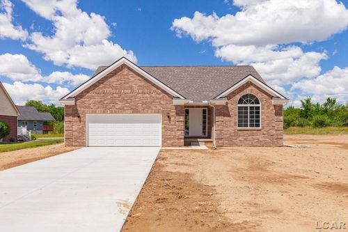 3578 Serra Drive, Raisin Township, MI, 49286 | Card Image
