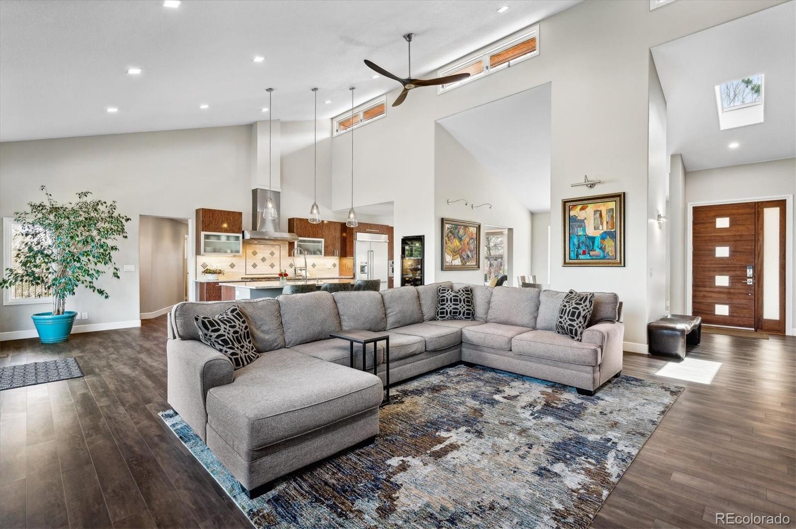 Foothill Rd, Golden, CO 80401