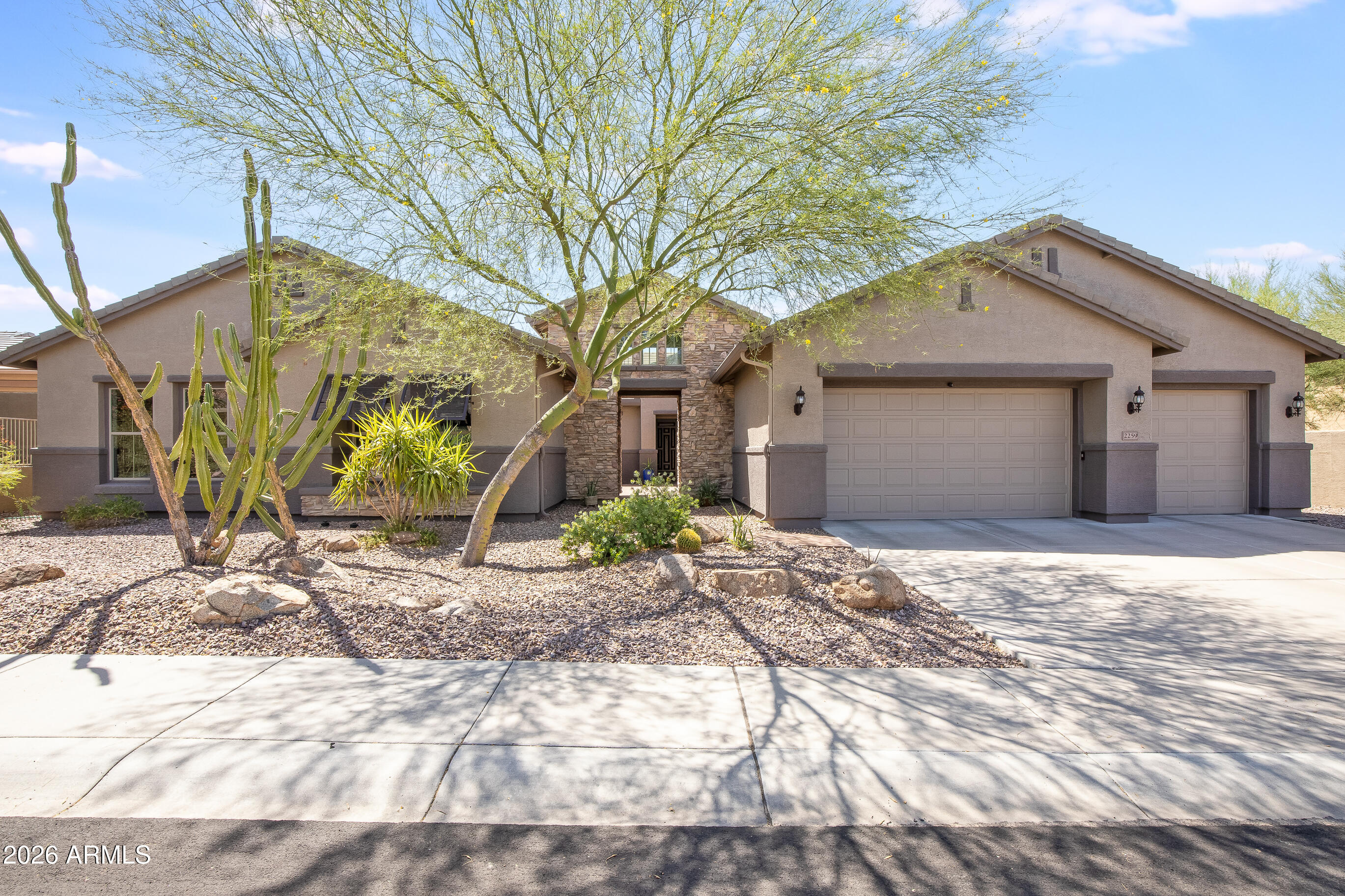 Residential in Phoenix