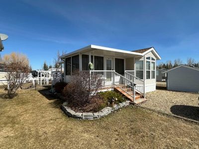 3017 Range Road 30, House detached with 1 bedrooms, 1 bathrooms and 2 parking in Red Deer County AB | Image 2