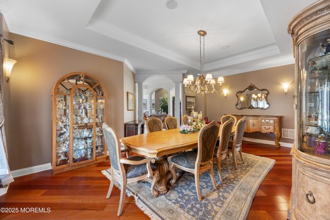 204 Stillhouse Rd, House other with 5 bedrooms, 5 bathrooms and null parking in MILLSTONE TOWNSHIP NJ | Image 29