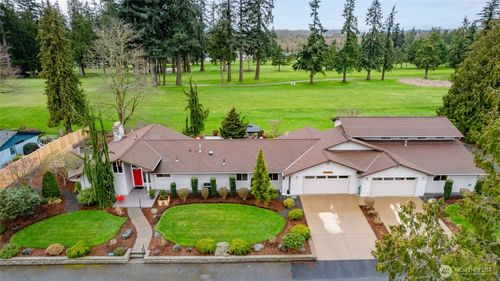 16505 Country Club Drive, Burlington, WA, 98233 | Card Image