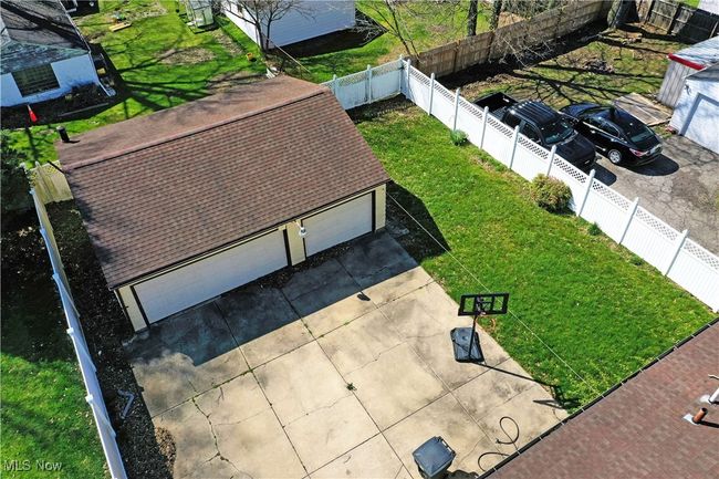 Birds eye view of property | Image 46