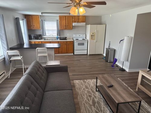 5342 5340 Kingsbury Street Street, Jacksonville, FL, 32205 | Card Image
