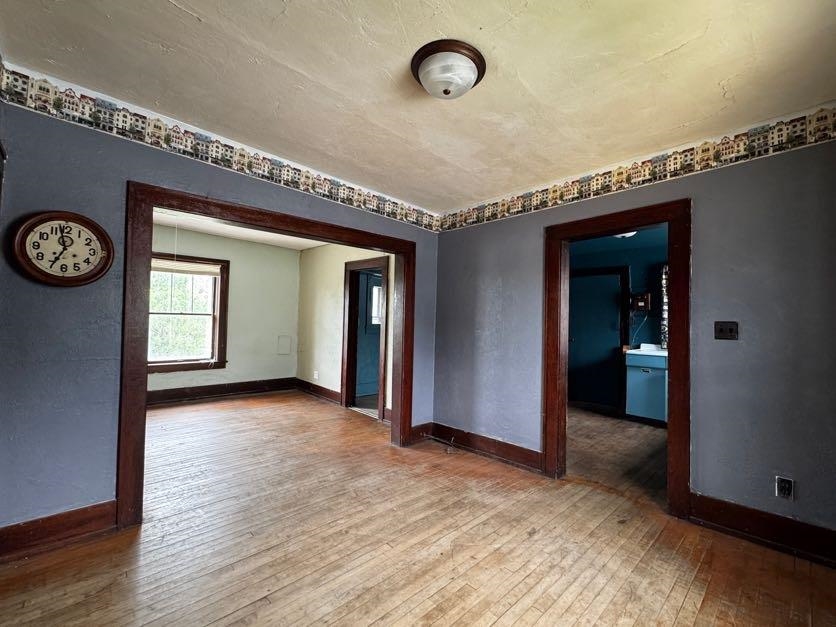 Business Opportunity in Browntown 2