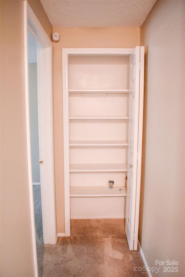 Linen/Hall closet upstairs | Image 36