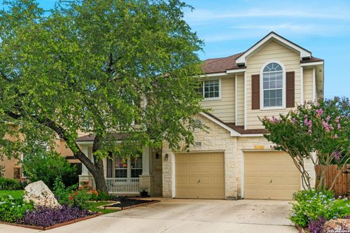23622 Calico Chase, San Antonio, TX, 78260-6638 | Card Image