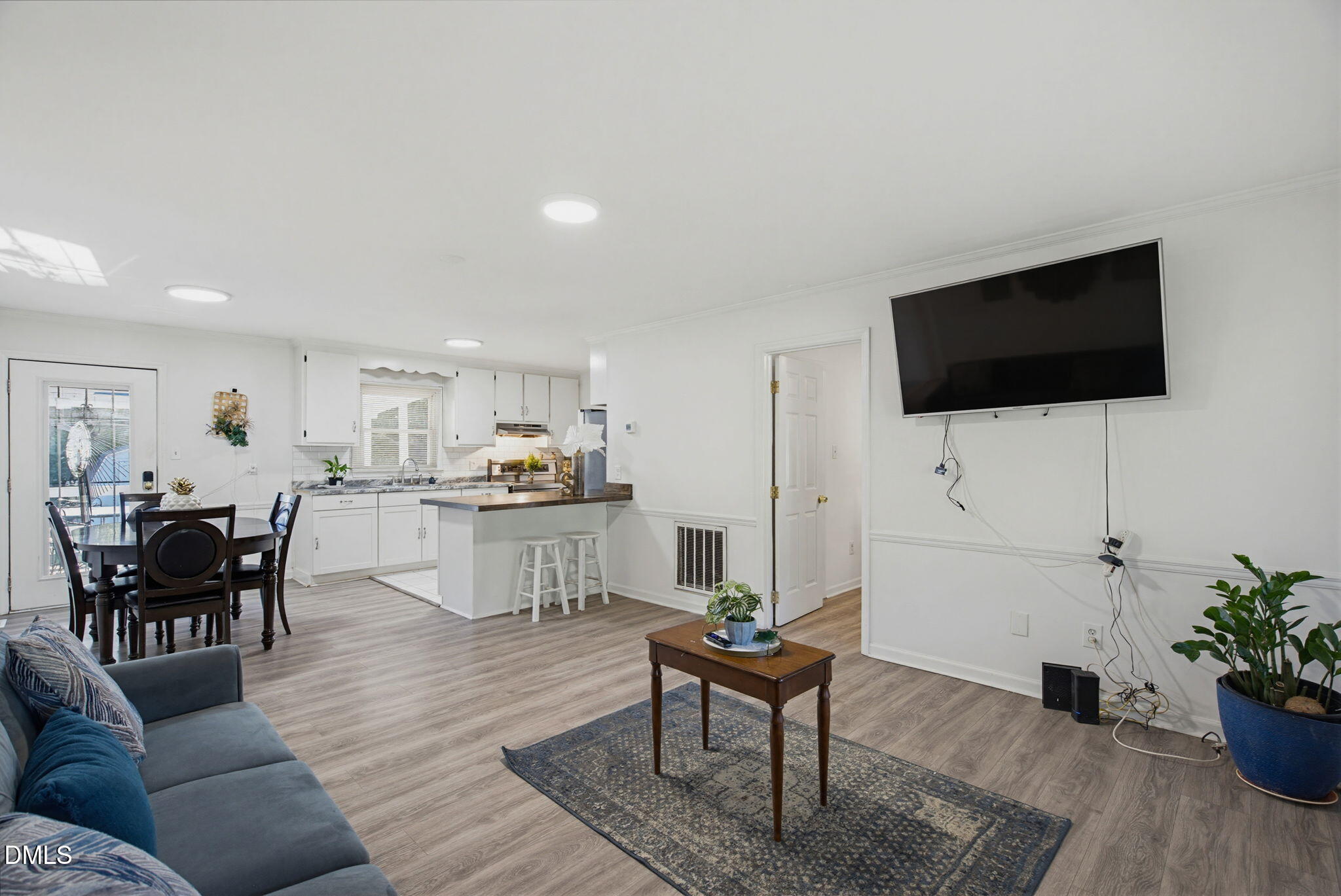 Residential in Hillsborough 5