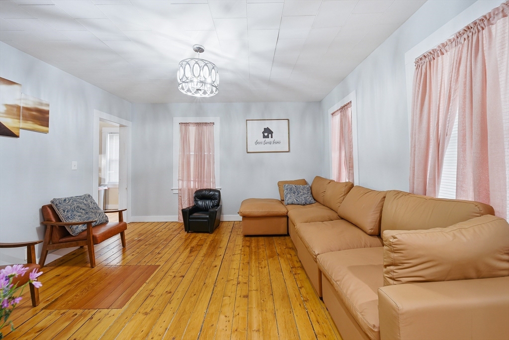 Residential in Fitchburg 5