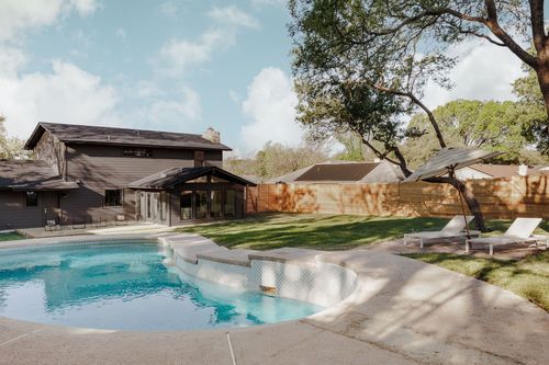 2210 Comburg Castle Way, Austin, TX, 78748-5212 | Card Image