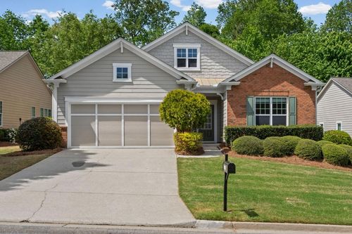 4920 Kings Common Way, Cumming, GA, 30040-0527 | Card Image