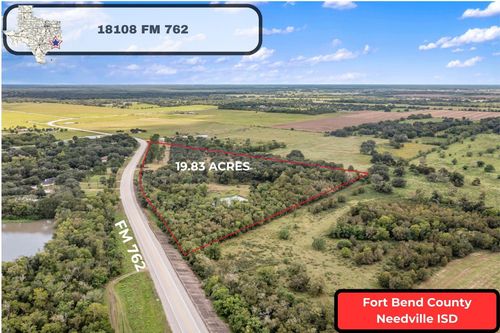 18108 Fm 762 Rd, Needville, TX, 77461-7496 | Card Image