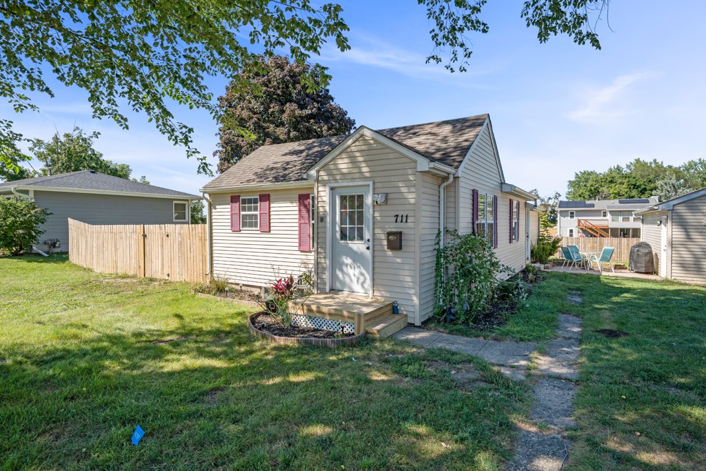 2nd St, Madrid, IA 50156
