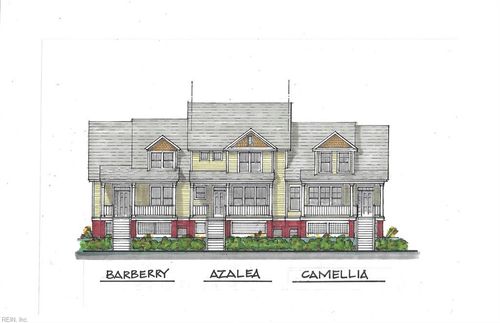 5323 Salzman Street, Williamsburg, VA, 23188 | Card Image