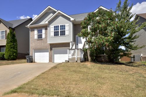 613 Snowshoe Ln, Clarksville, TN, 37040-0507 | Card Image