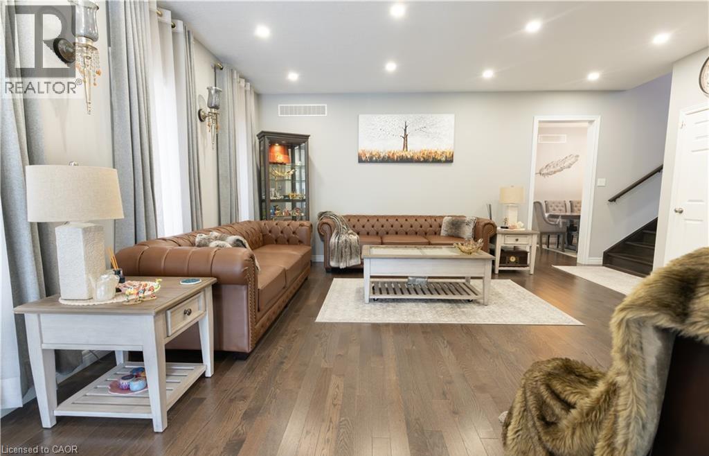 Residential in Kitchener 4