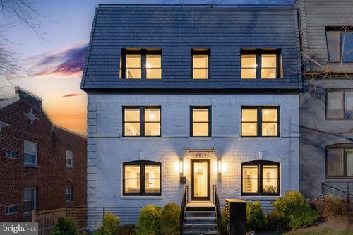 unit-6-4017 Davis Pl Nw, WASHINGTON, DC, 20007-1227 | Card Image