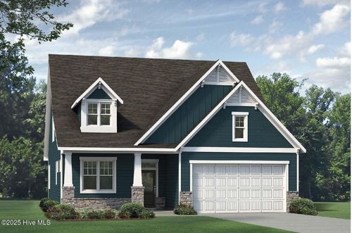 2012 Red Woodpeckers Ct, # 36, Leland, NC, 28451 | Card Image