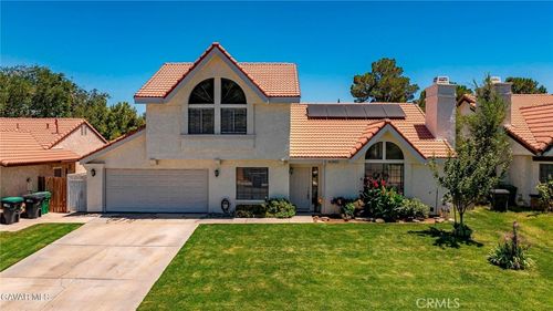 42502 52nd St W, Quartz Hill, CA, 93536-4380 | Card Image