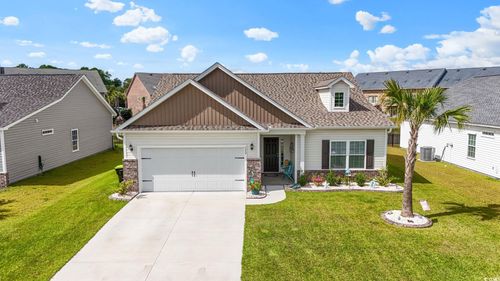320 Lifestyle Ct, Surfside Beach, SC, 29575-6301 | Card Image