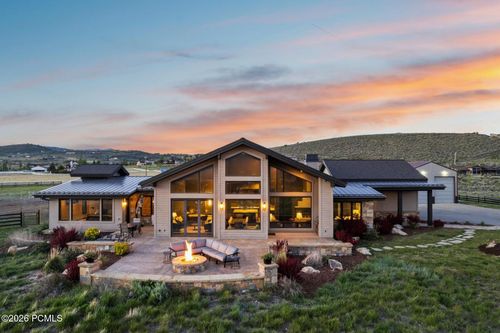 8449 Silver Creek Rd, Park City, UT, 84098-6434 | Card Image
