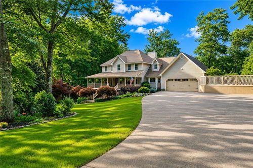 31 Fawn Lake Trl Ne, White, GA, 30184-2859 | Card Image