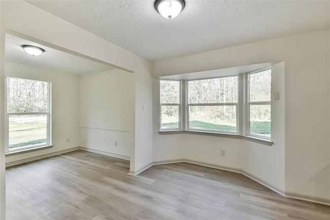 Formal Dining opens to kitchen and main living area! | Image 13