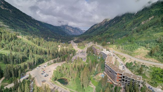 201202 - 9202 E Lodge Dr, Condo with 1 bedrooms, 2 bathrooms and 1 parking in Snowbird UT | Image 47