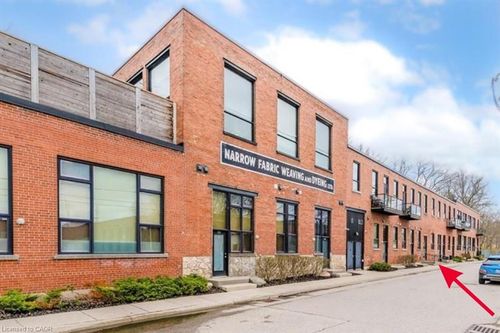 106-85 Spruce St, Cambridge, ON, N1R4K4 | Card Image