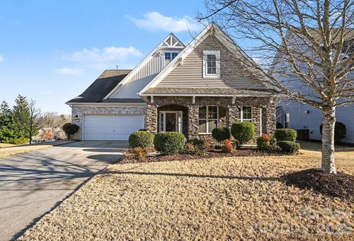 10974 Aspen Ridge Ln Nw, Concord, NC, 28027-2962 | Card Image