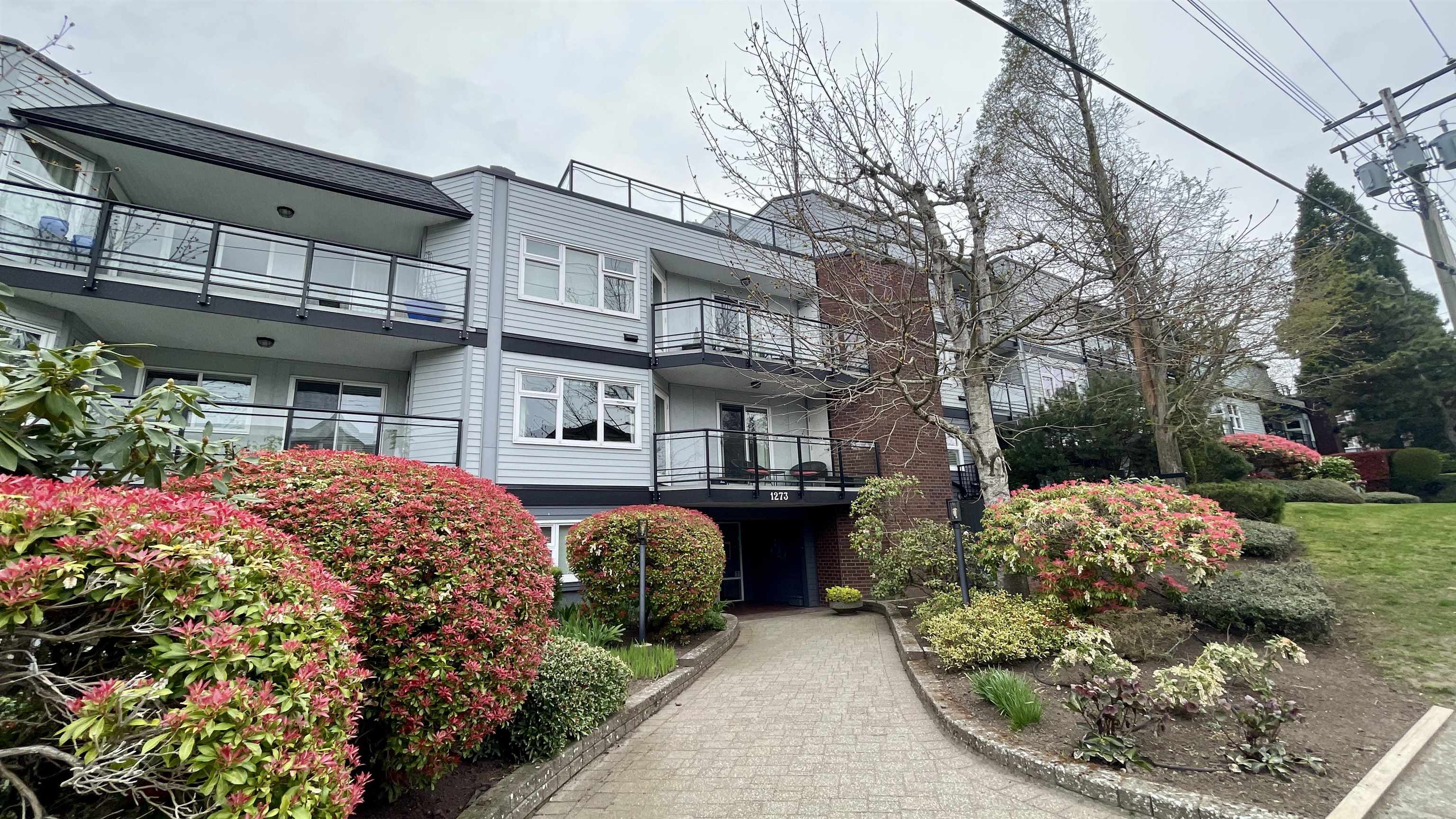 Residential in White Rock