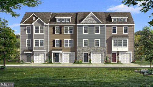 HOMESITE 299 Homestead Drive, HANOVER, PA, 17331 | Card Image