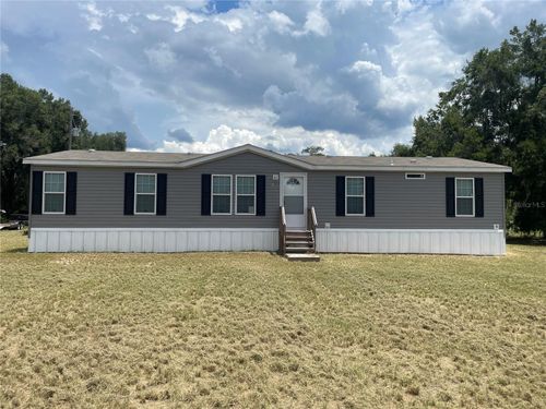 1989 Ne 145th Avenue Rd, Silver Springs, FL, 34488-4006 | Card Image