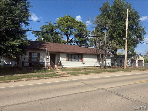 301 E Chestnut St, Desloge, MO, 63601-3509 | Card Image
