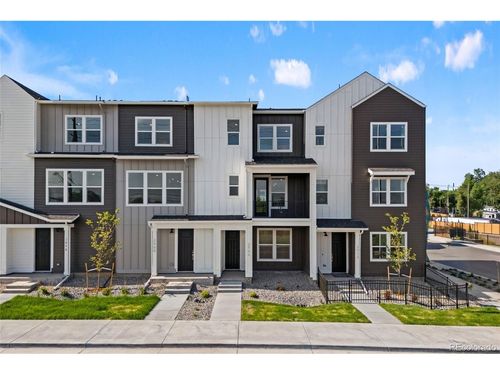 2906 W 56th Ave, Denver, CO, 80221-1820 | Card Image